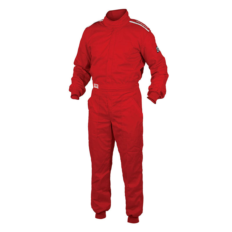 OMP Sport OS 10 Racing Suit