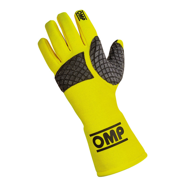 OMP Pro Mech Gloves
