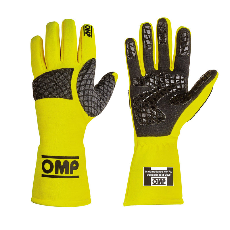 OMP Pro Mech Gloves