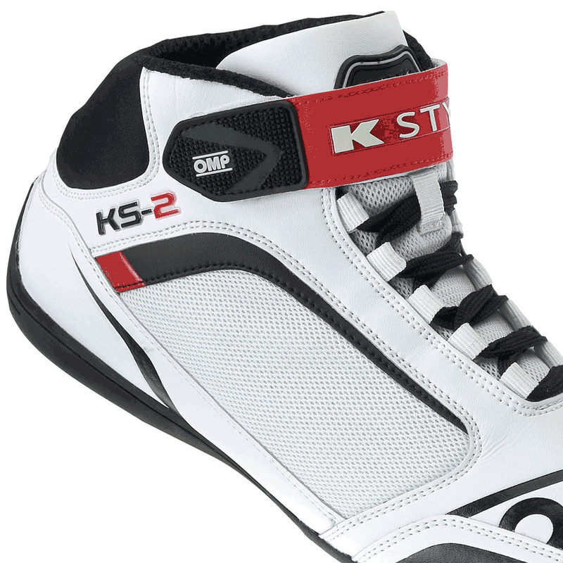 OMP KS-2 Karting Shoes