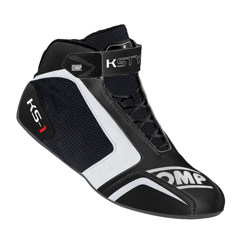 OMP KS-1 Karting Shoes