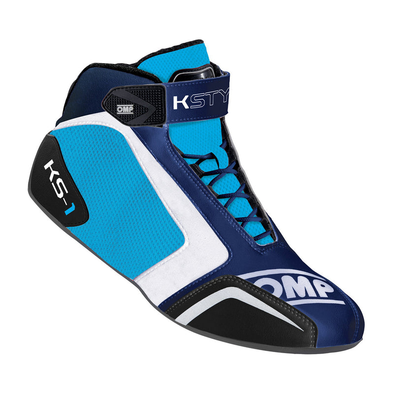 OMP KS-1 Karting Shoes