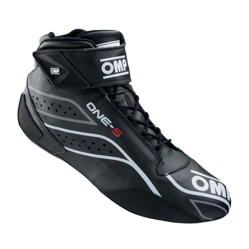 OMP One-S Racing Shoes