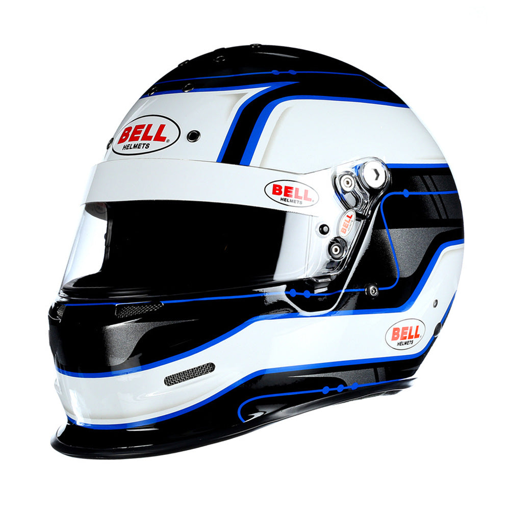 Bell K.1 Pro Circuit SA2020 Helmet