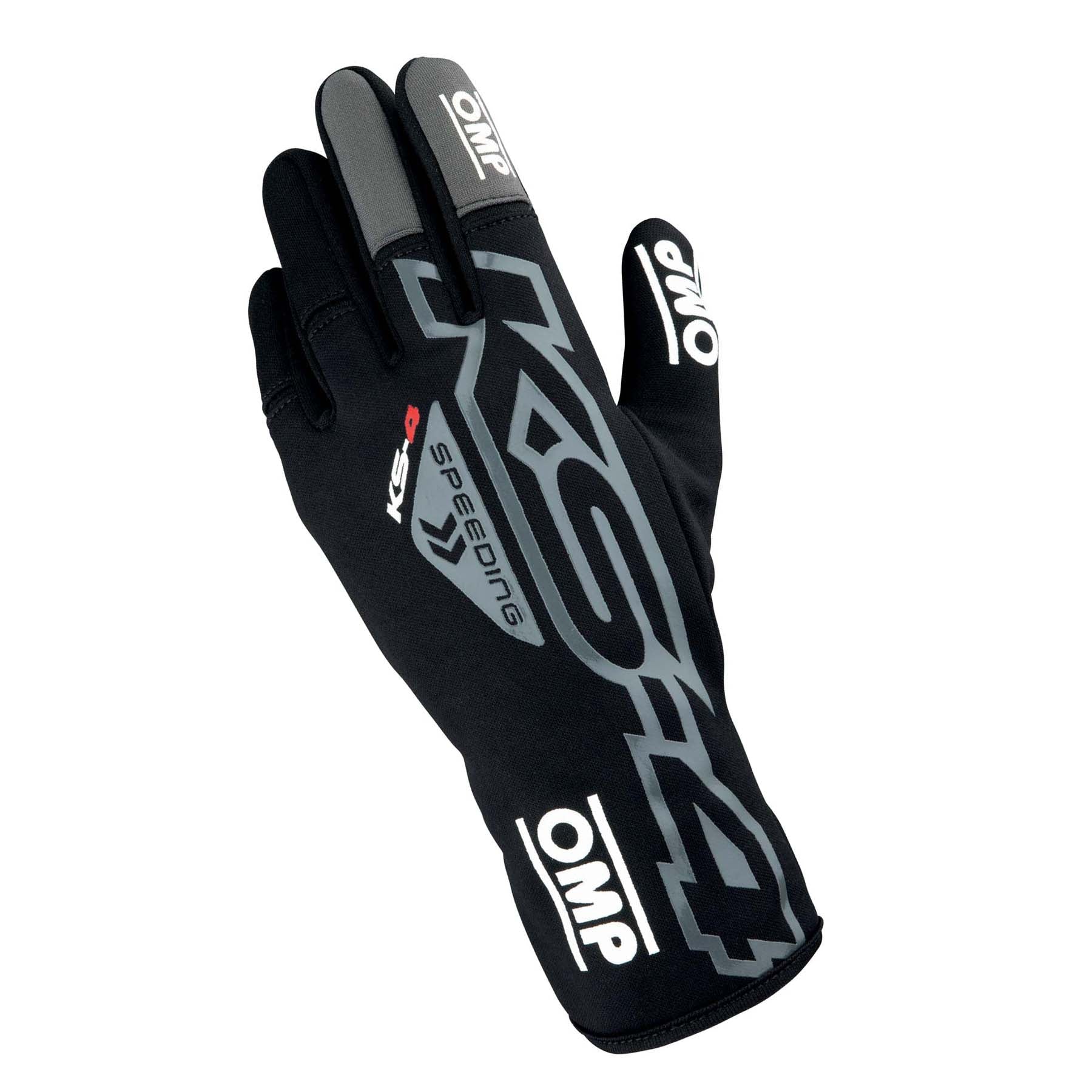 OMP KS-4 Karting Gloves