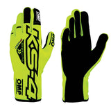 OMP KS-4 Youth Karting Gloves