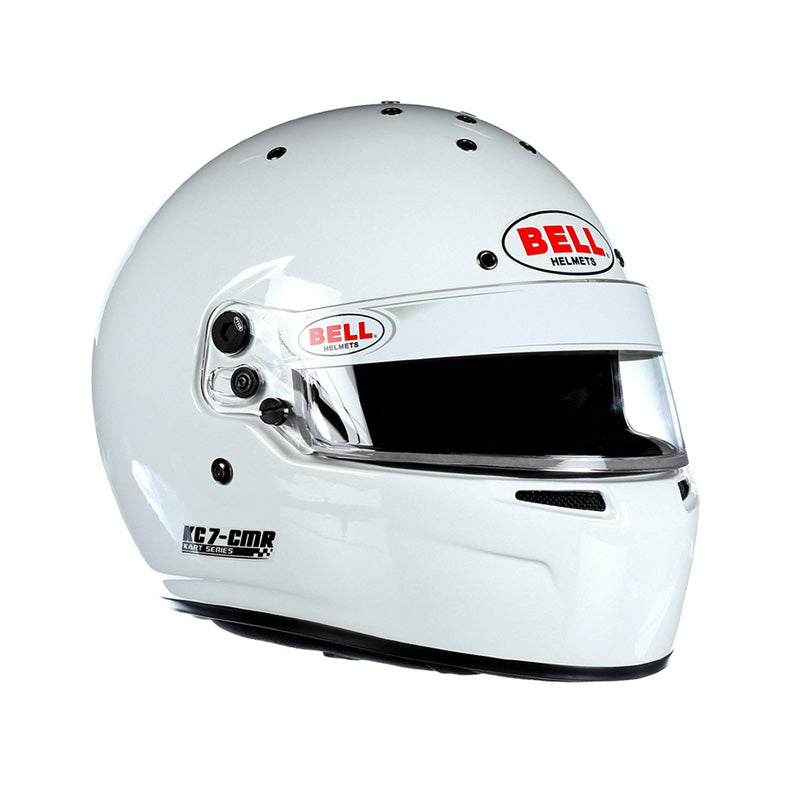 Bell KC7 CMR Youth Karting Helmet