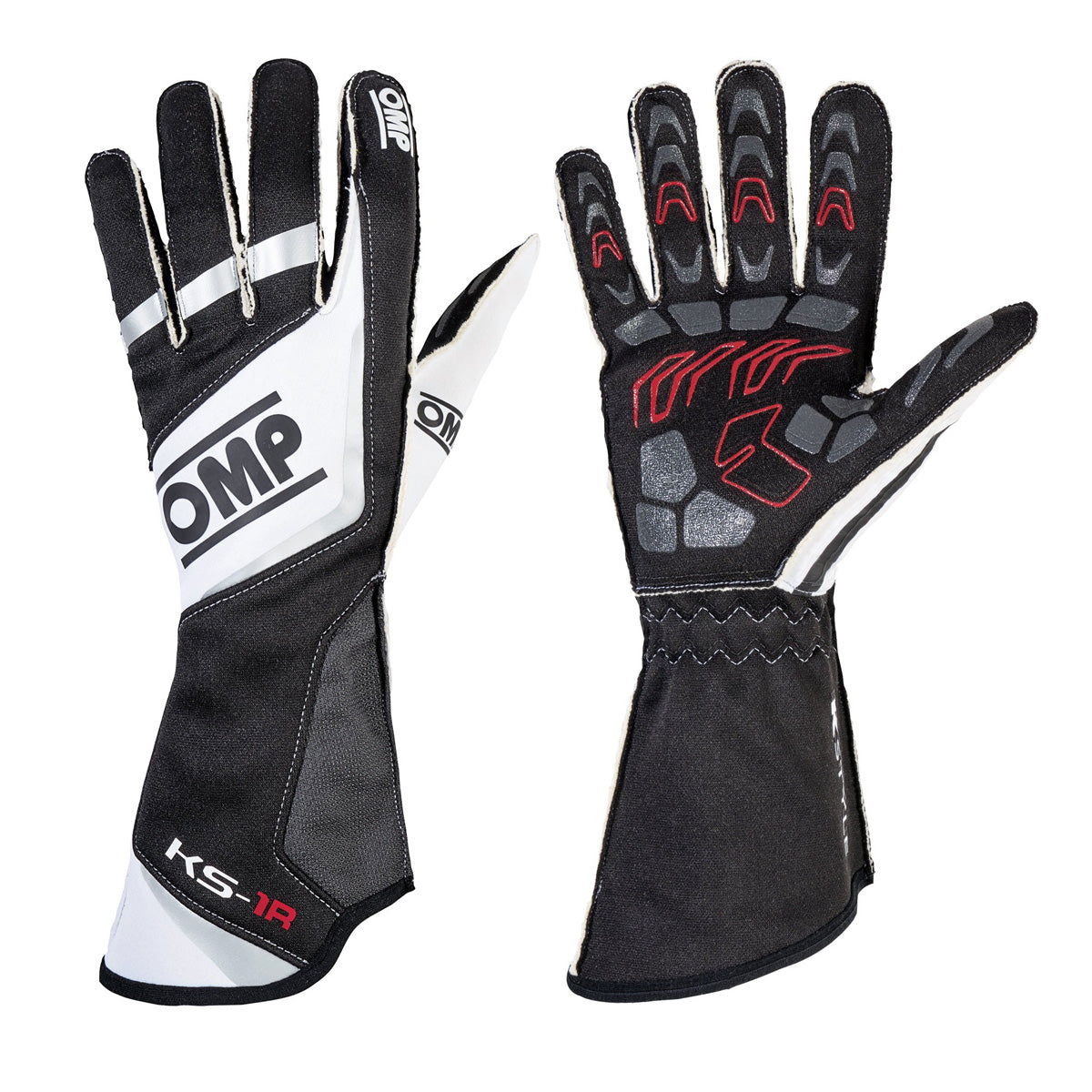 OMP KS-1R Karting Gloves