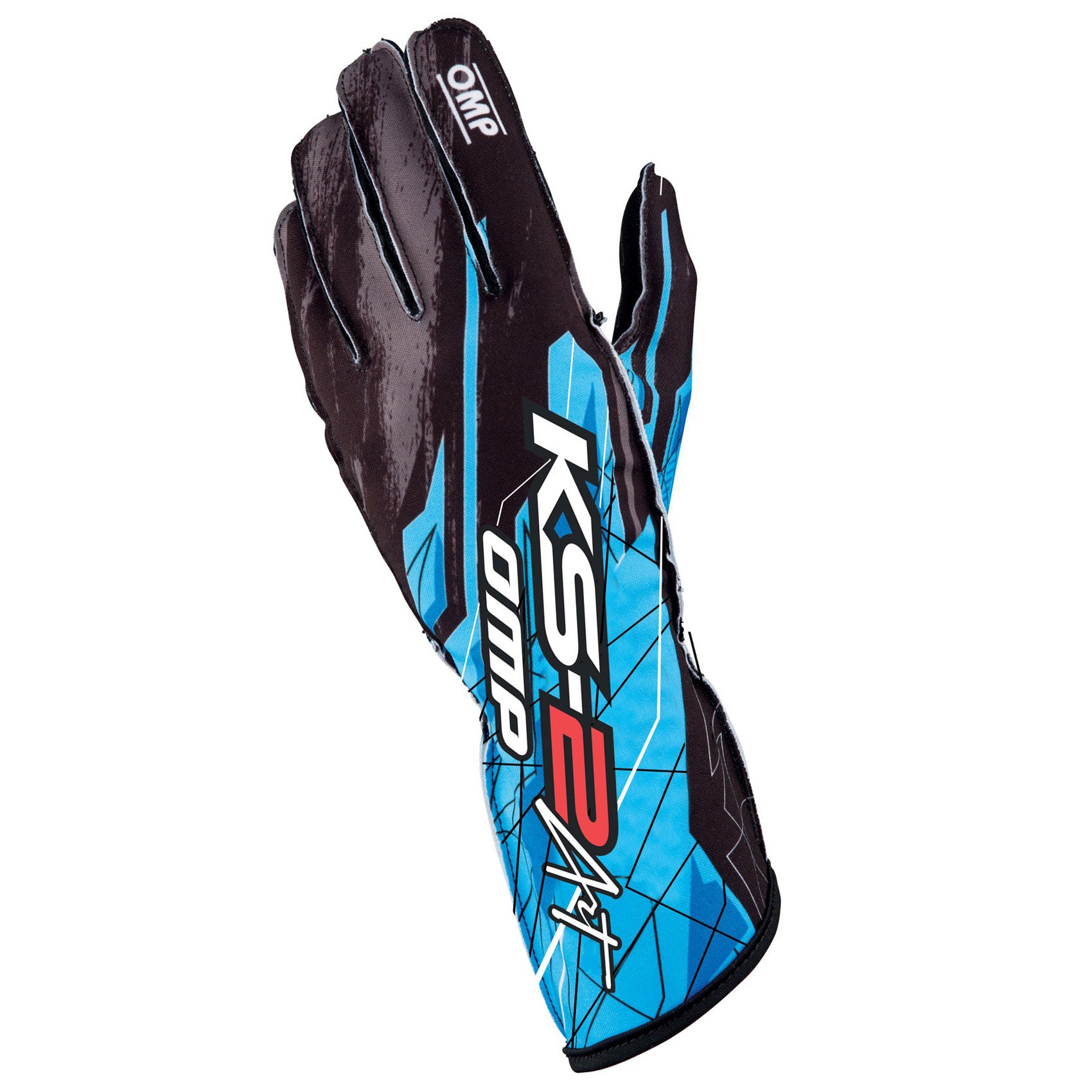 OMP KS-2 Art Karting Gloves