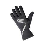 OMP Rain K All-Conditions Youth Karting Gloves