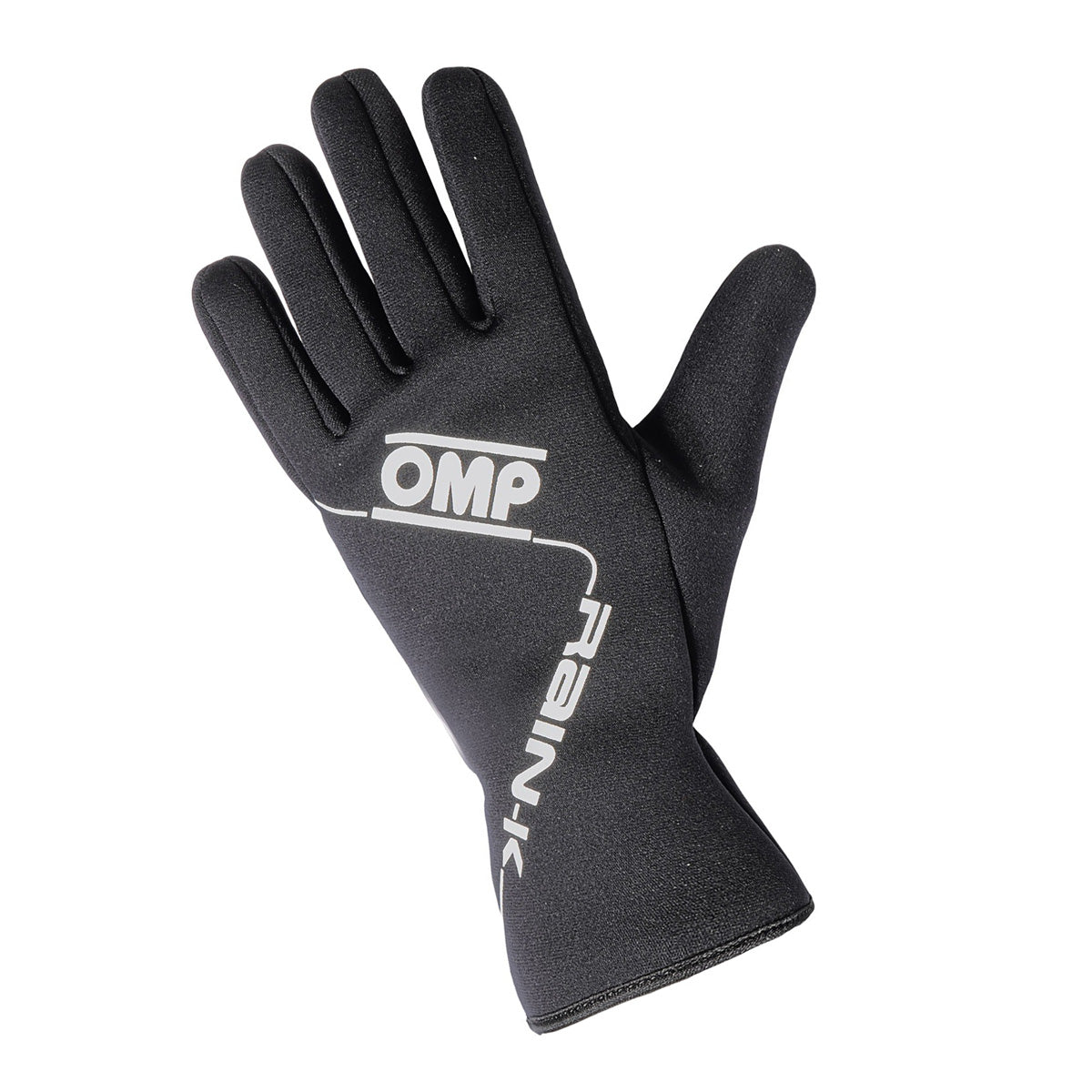 OMP Rain K All-Conditions Karting Gloves