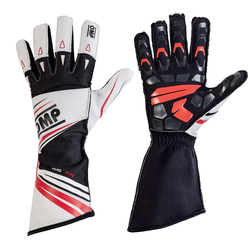 OMP KS-2R Karting Gloves