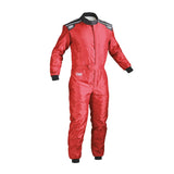 OMP KS-4 Youth Kart Racing Suit