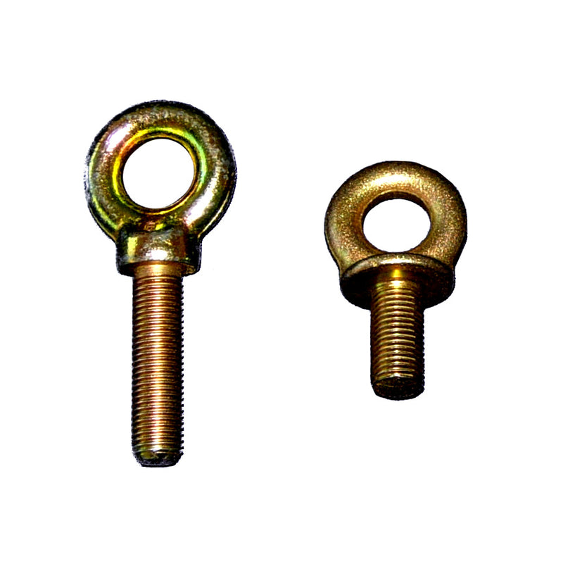 Eye Bolt For Harness Mounting