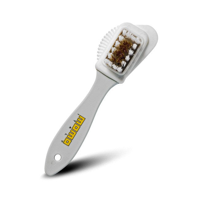 Momo Steering Wheel Brush