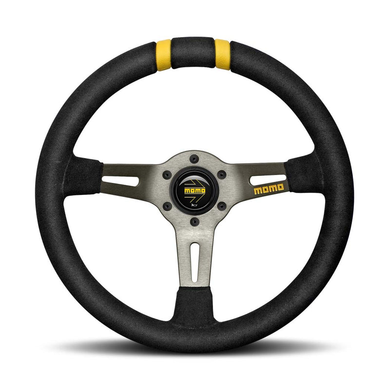 Momo Mod. Drift Steering Wheel