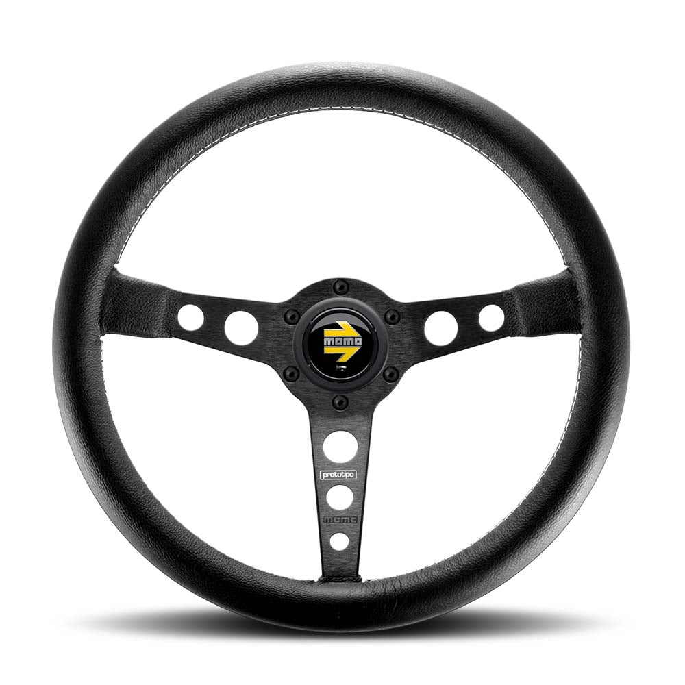 MOMO Prototipo Steering Wheel