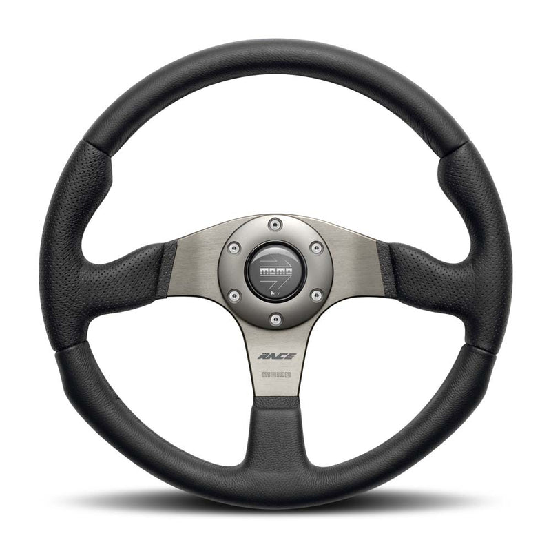 Momo Race Steering Wheel