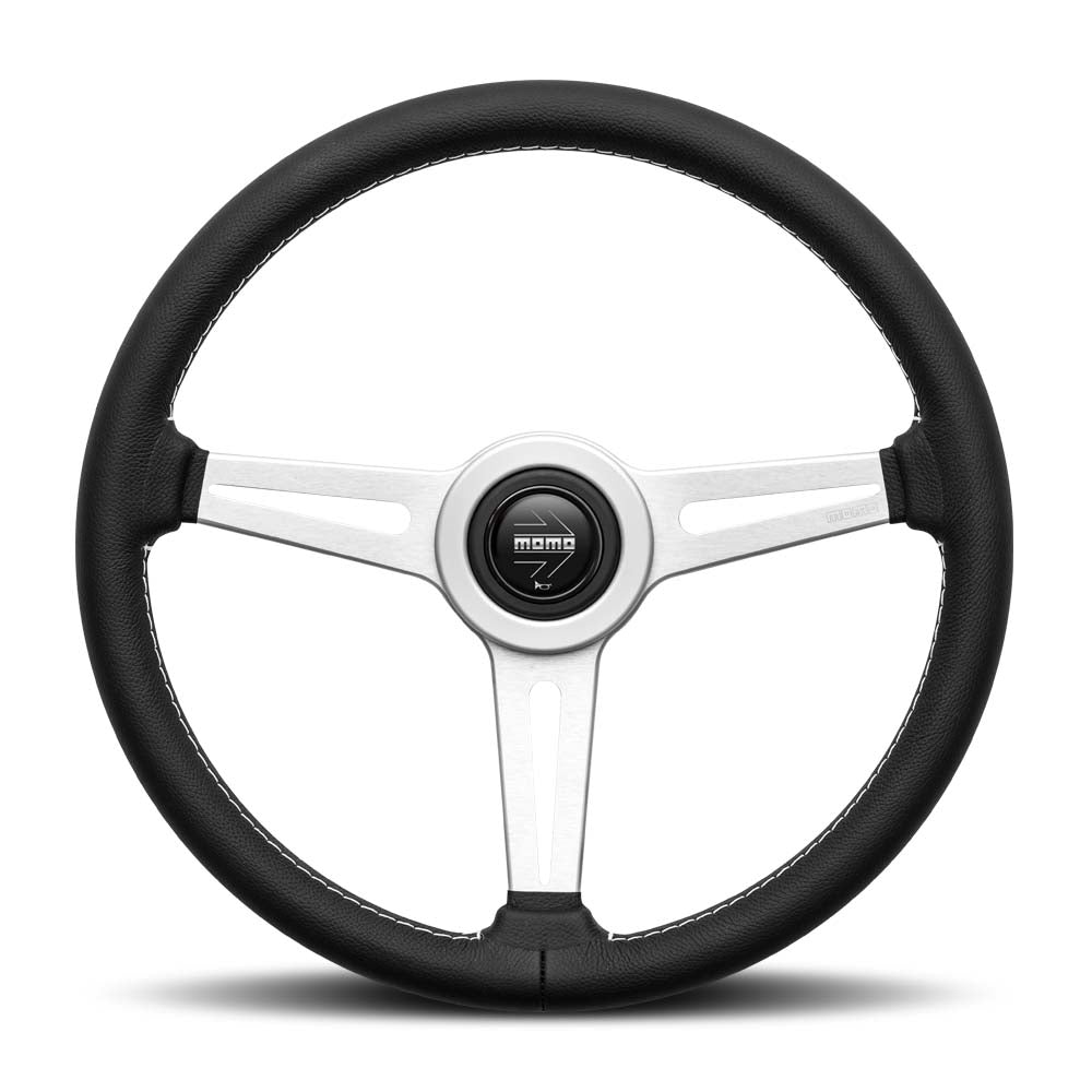 Momo Retro Steering Wheel