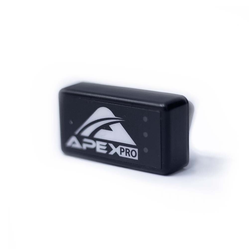 APEX Pro OBDII Interface