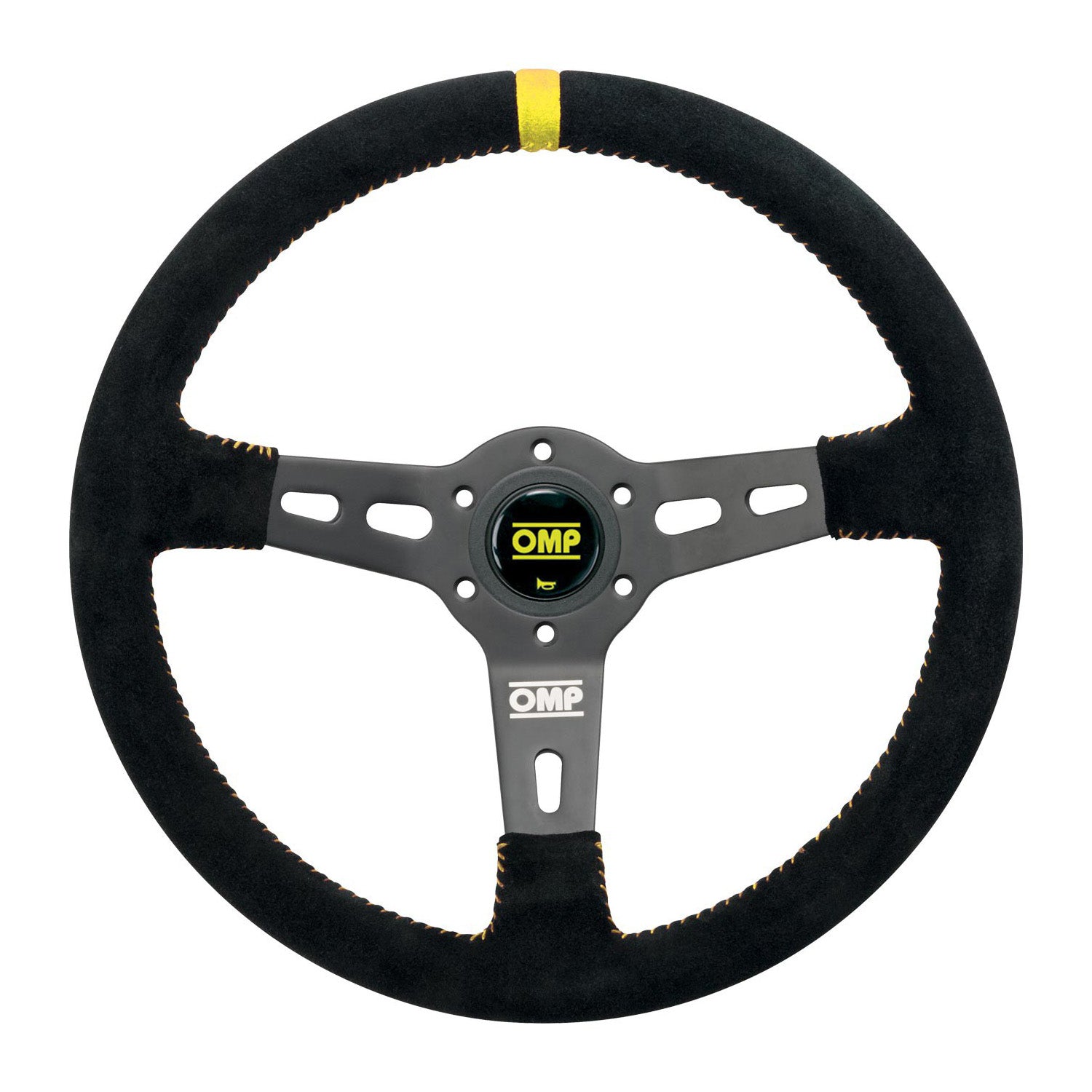 OMP RS 350 Steering Wheel