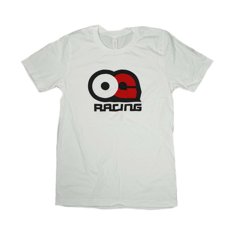 OG Racing Logo T-Shirt