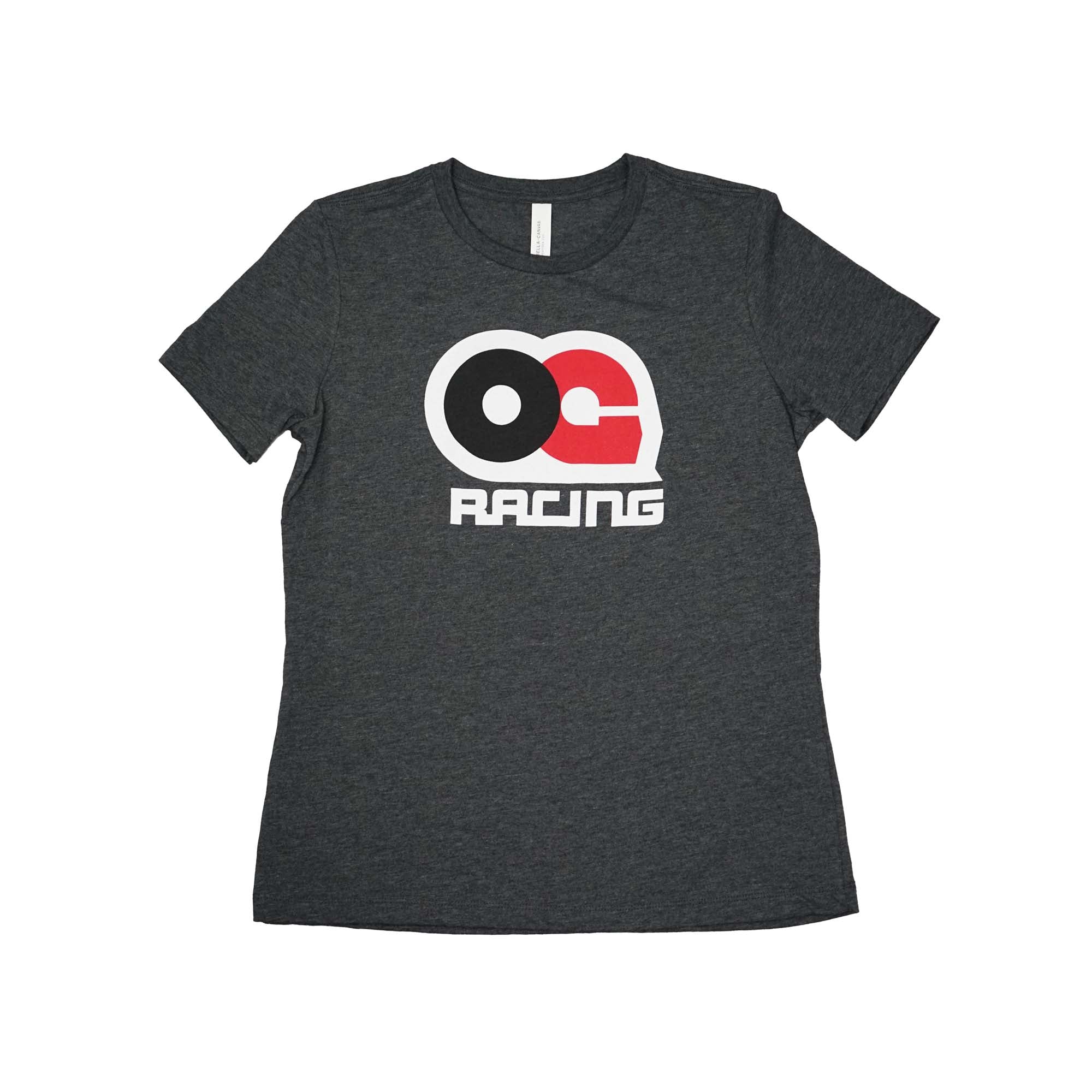 OG Racing Women's Logo T-Shirt