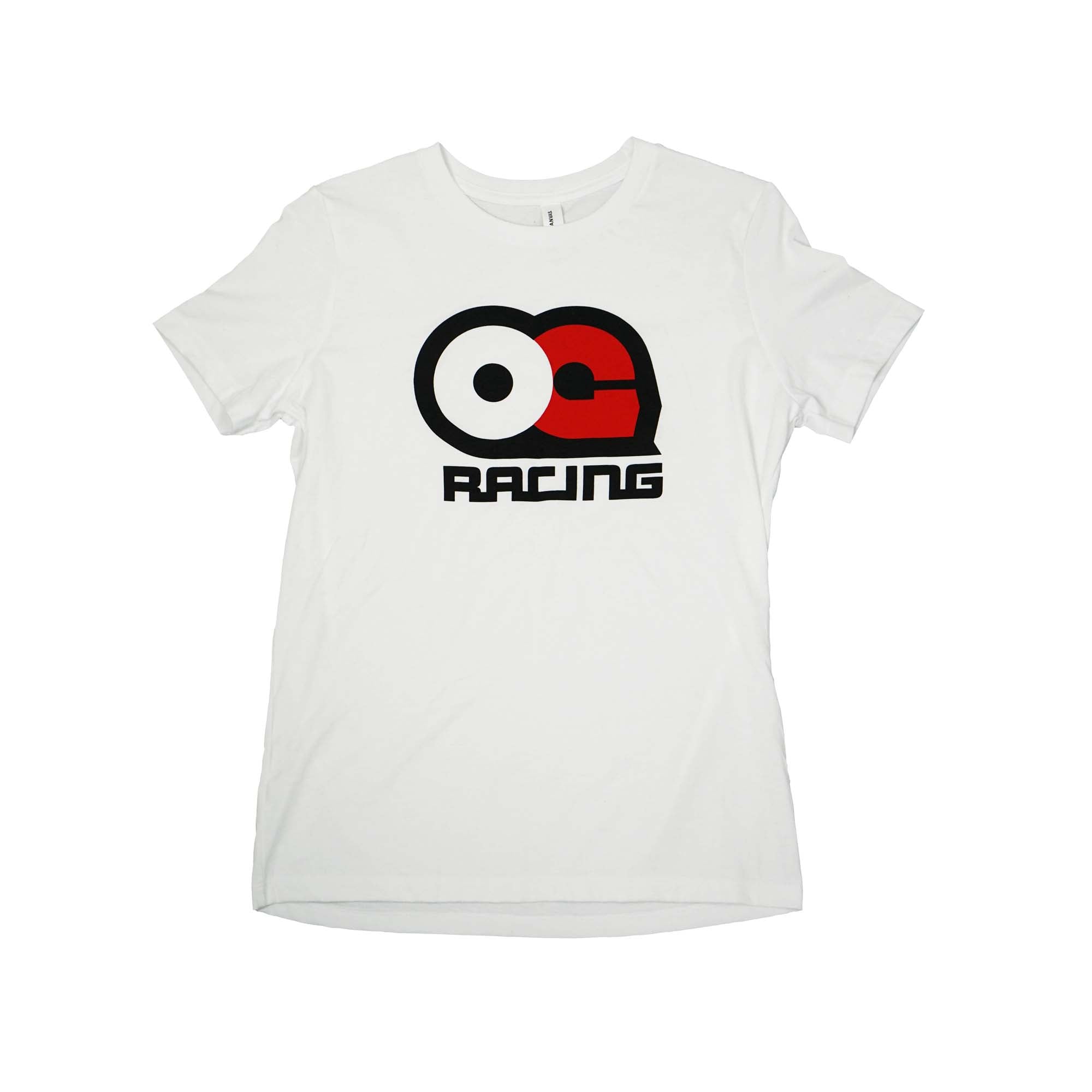 OG Racing Women's Logo T-Shirt