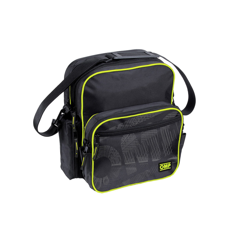 OMP Co-Driver Plus Backpack