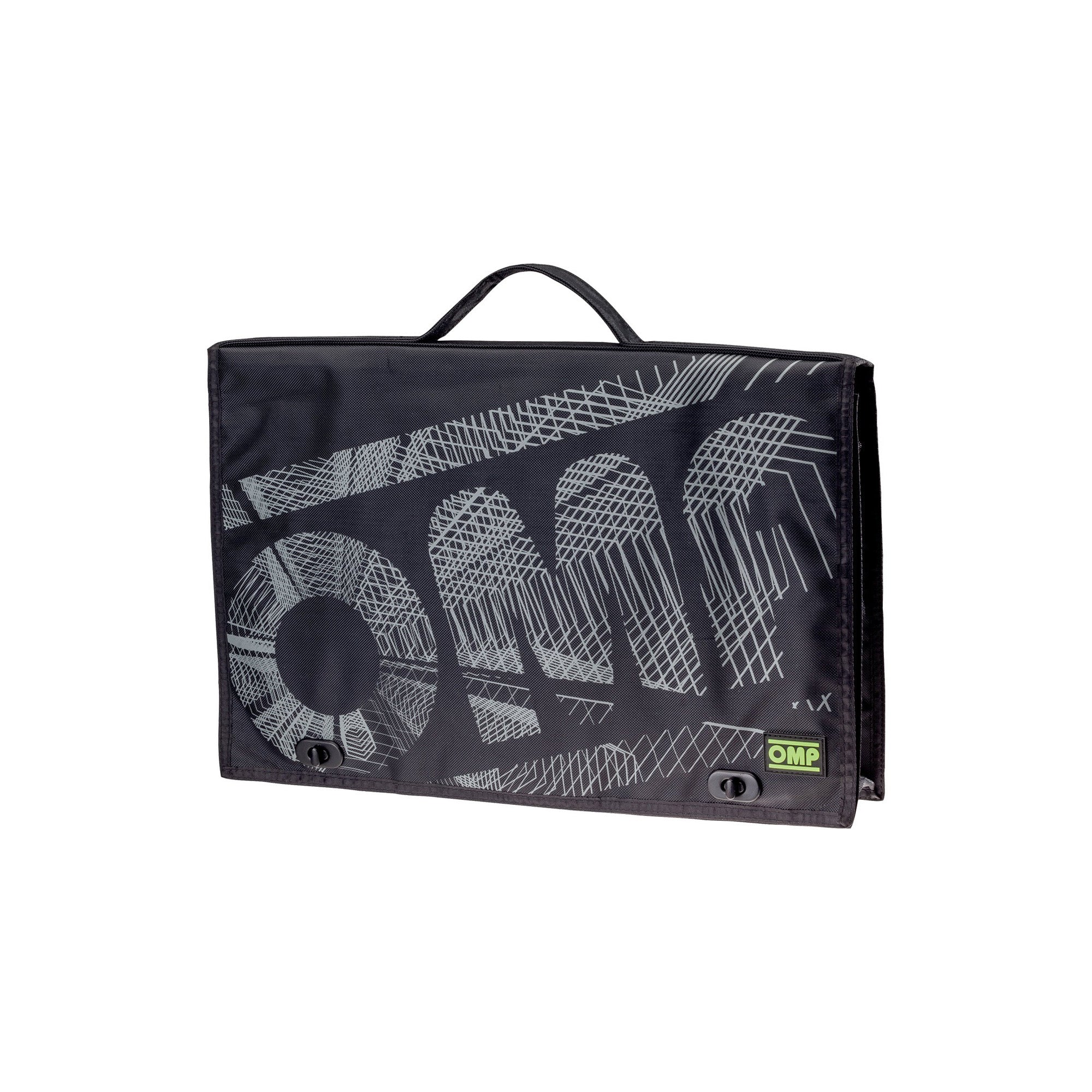 OMP Co-Driver Bag