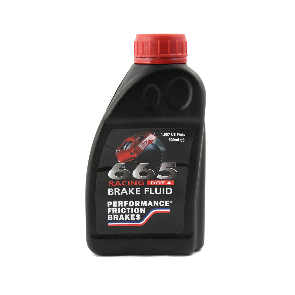 Performance Friction RH665 Racing Brake Fluid