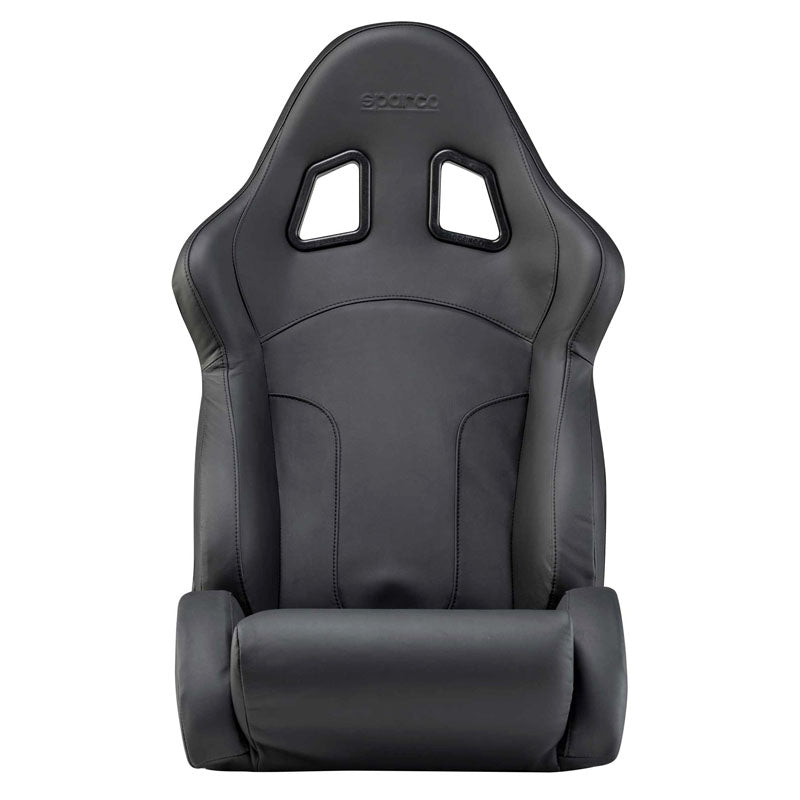 Sparco R600 Seat - Leather