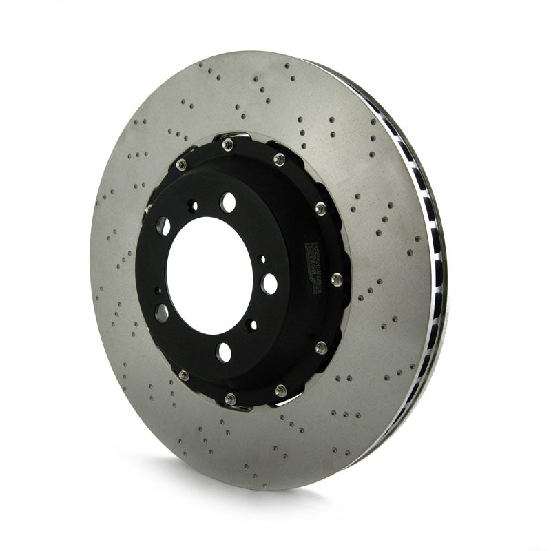 Performance Friction Direct Drive Rotors - Porsche 997.2 GT3 – OG Racing