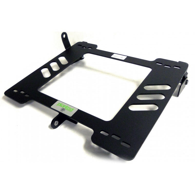 Planted Seat Bracket - VW Golf/Jetta/Rabbit/Scirocco (Mk1) - Driver/Le