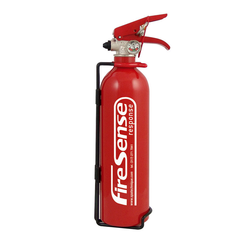 SPA Technique AFFF Fire Extinguisher - 0.9 Liter