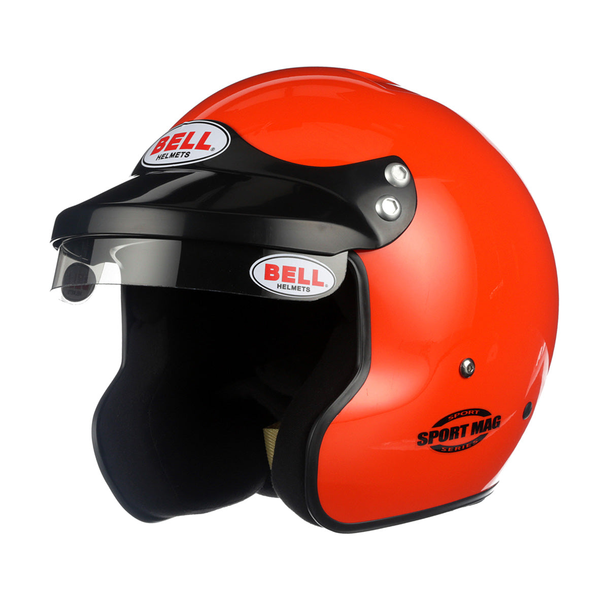 Bell Sport Mag SA2020 Helmet