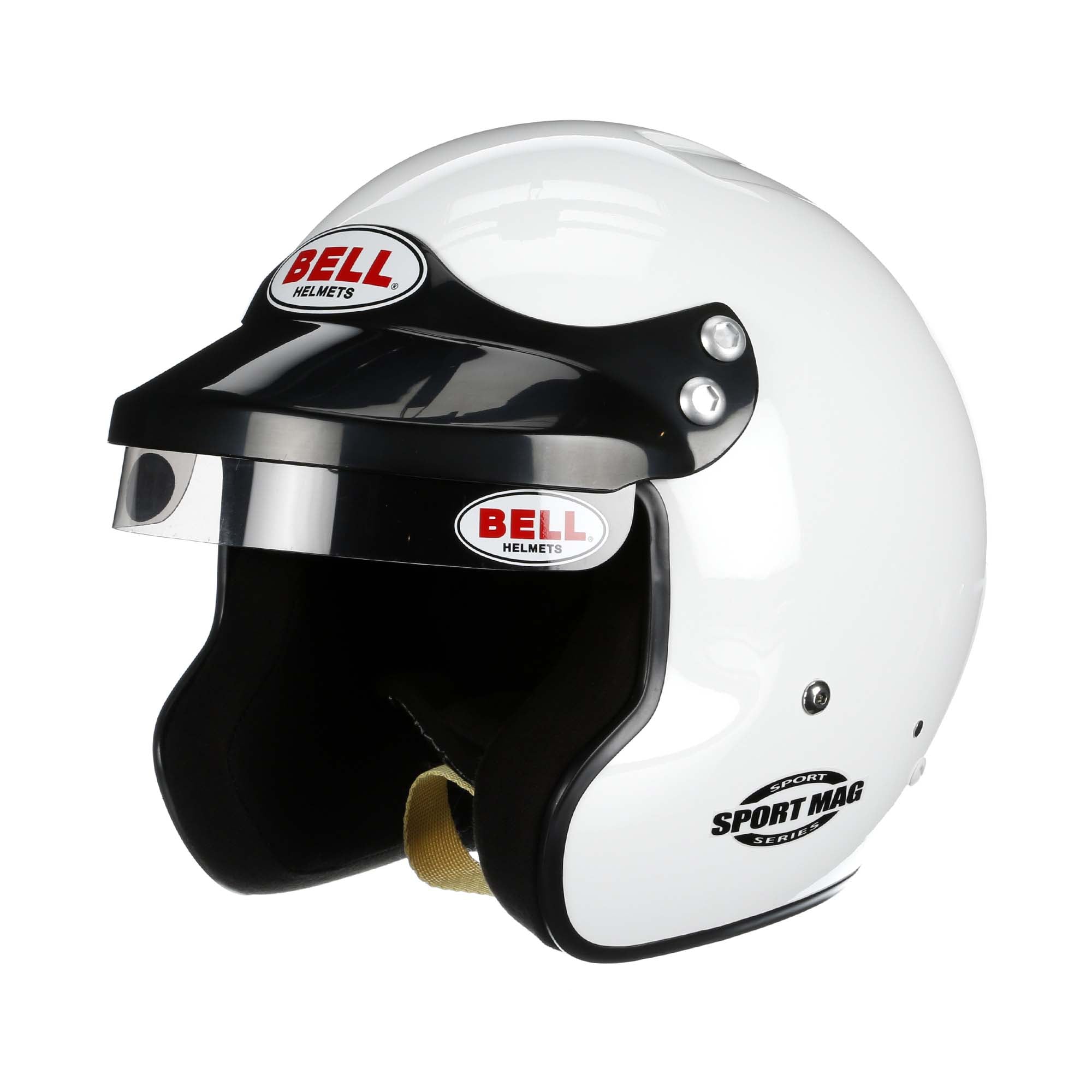 Bell Sport Mag SA2020 Helmet