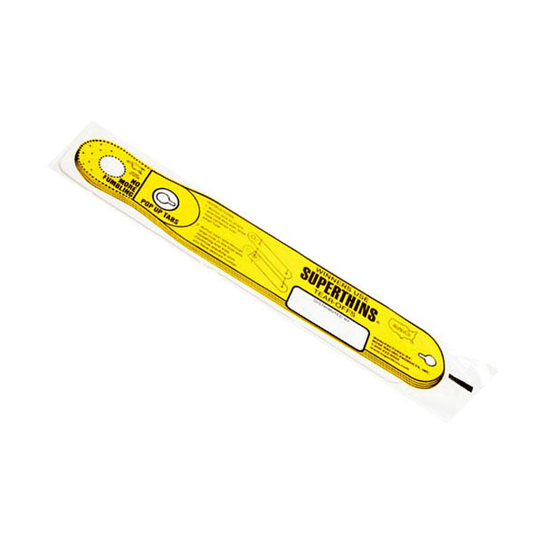 Superthins Tearoffs Bell Helmets