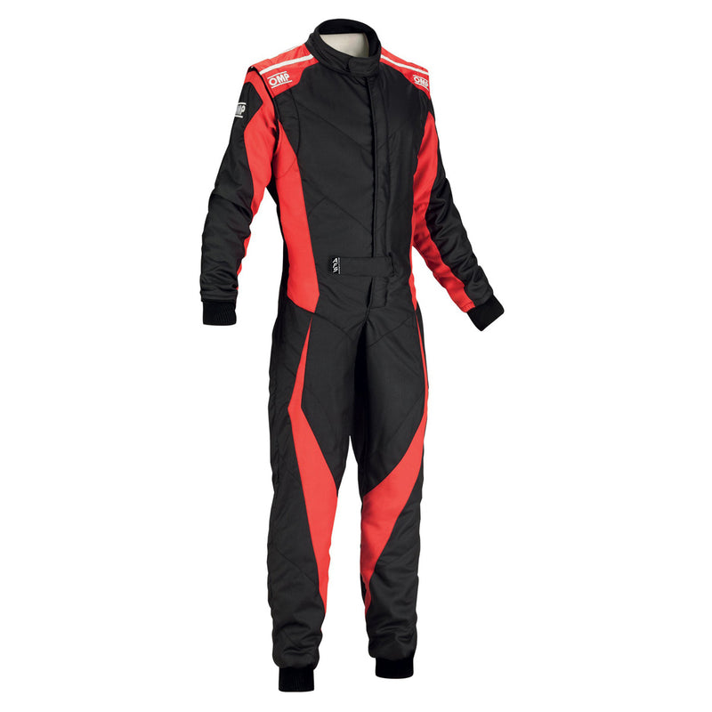 OMP Tecnica Evo Racing Suit