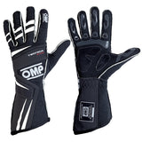 OMP Tecnica Evo Racing Gloves