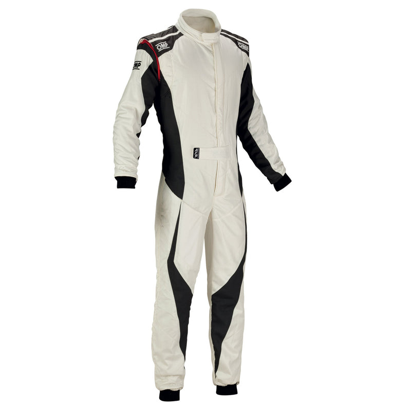 OMP Tecnica Evo Racing Suit