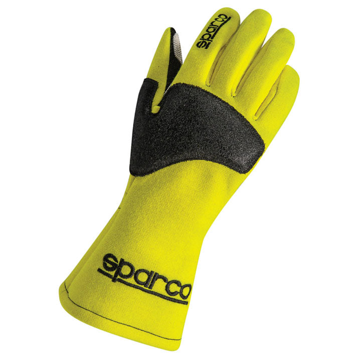 Sparco Tide MG-9 & MX Flou H-9 Gloves