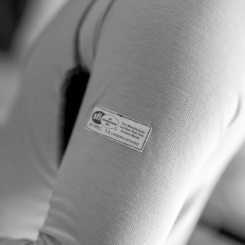 Traqgear Ultra SFI Undershirt
