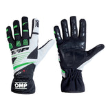 OMP KS-3 Youth Karting Gloves