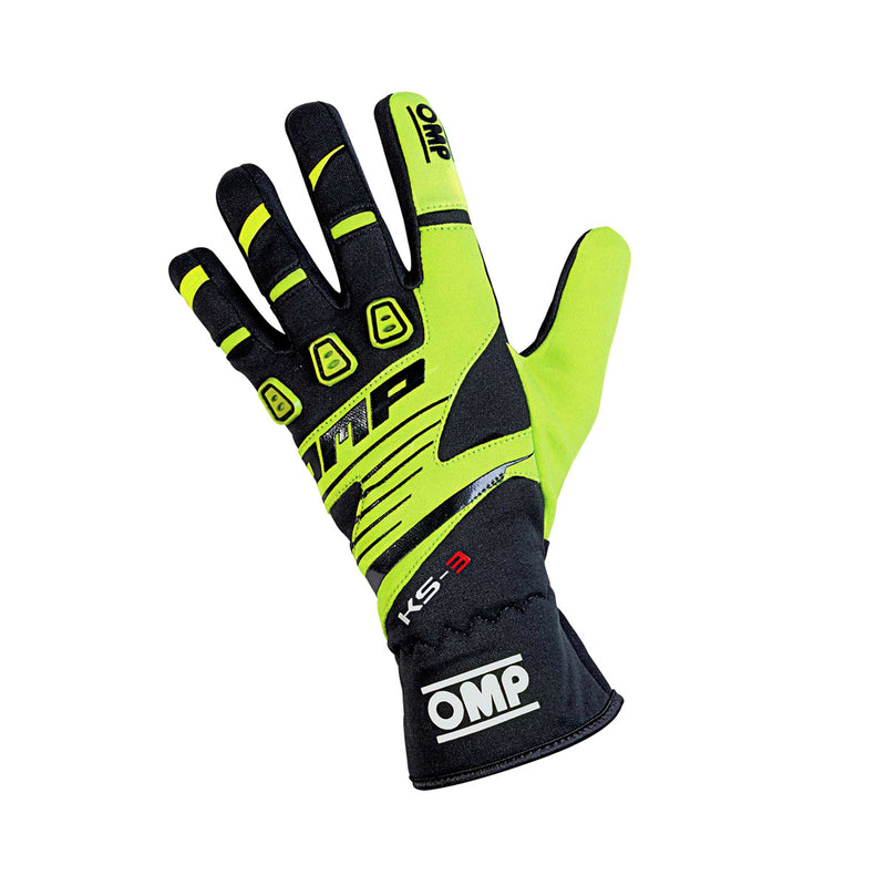 GANTS OMP KS-3